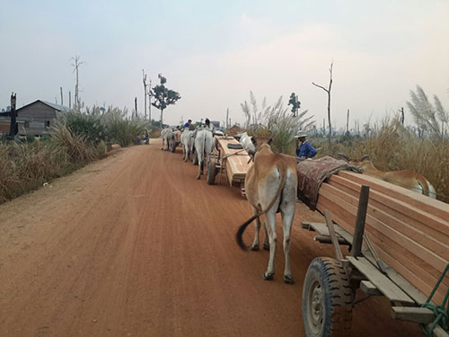 បទល្មើសគ្មានថ្ងៃថយក្រោយបើសិនស្ថាប័នពាក់ព័ន្ធគ្មានចំណាត់ការតាមផ្លូវច្បាប់